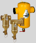 Spirovent 'Dirt