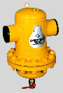 Spirovent 'Dirt Demountable