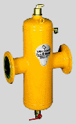 Spirovent 'Air & Dirt