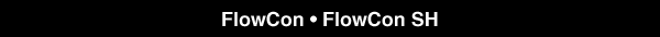 Flowcon SH